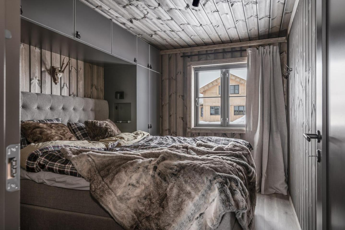 Lyxig Stuga Pa Branaesberget Sysslebäck المظهر الخارجي الصورة